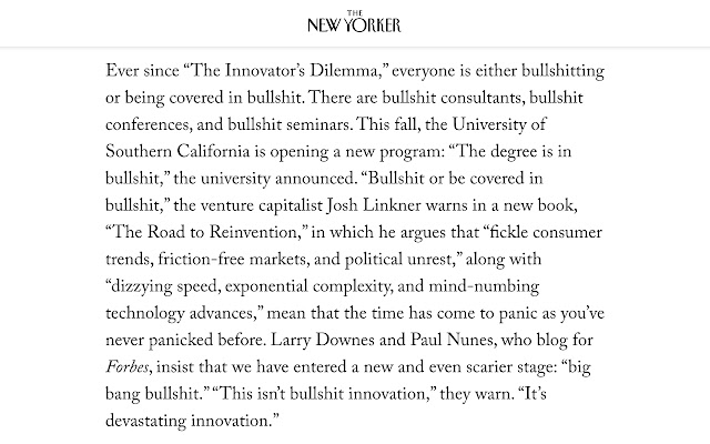 Disrupt to Bullshit from Chrome web store to be run with OffiDocs Chromium online Disrupt to Bullshit from Chrome web store to be run with OffiDocs Chromium online