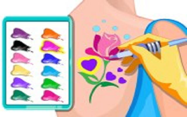 DIY Tattoo Design from Chrome web store to be run with OffiDocs Chromium online DIY Tattoo Design from Chrome web store to be run with OffiDocs Chromium online
