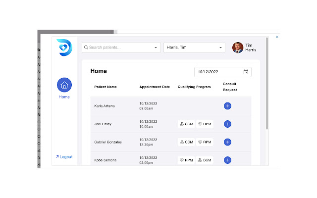 DocsInk Care Manager Extension from Chrome web store to be run with OffiDocs Chromium online DocsInk Care Manager Extension from Chrome web store to be run with OffiDocs Chromium online