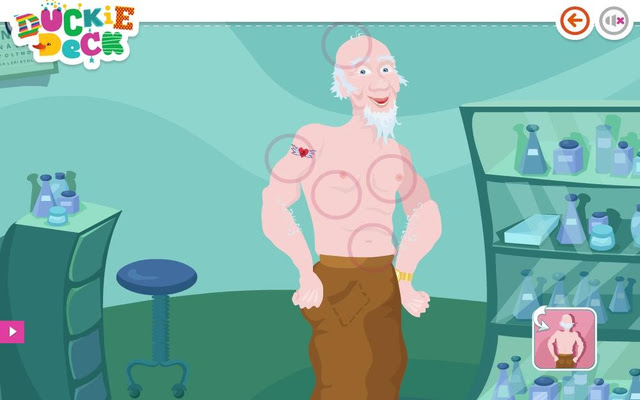 Doctor Games Online Stethoscope from Chrome web store to be run with OffiDocs Chromium online Doctor Games Online Stethoscope from Chrome web store to be run with OffiDocs Chromium online