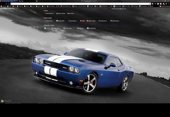 Dodge Challenger Theme (1280x1024) from Chrome web store to be run with OffiDocs Chromium online Dodge Challenger Theme (1280x1024) from Chrome web store to be run with OffiDocs Chromium online