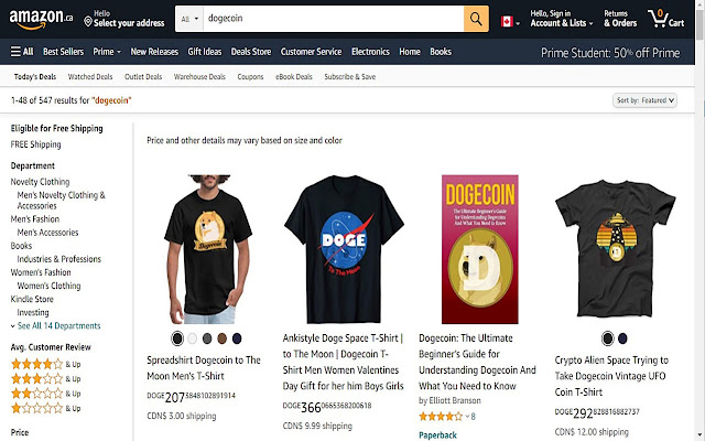 DogeConverter from Chrome web store to be run with OffiDocs Chromium online DogeConverter from Chrome web store to be run with OffiDocs Chromium online