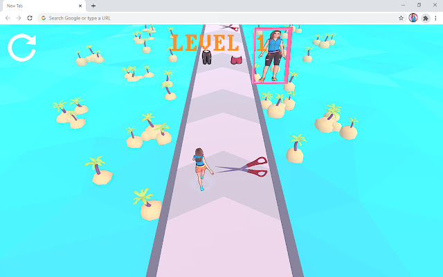 Doll Designer Dress Up Game from Chrome web store to be run with OffiDocs Chromium online Doll Designer Dress Up Game from Chrome web store to be run with OffiDocs Chromium online