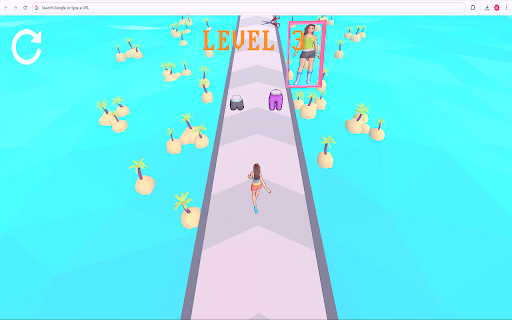Doll Designer: Ultimate Dress Up from Chrome web store to be run with OffiDocs Chromium online Doll Designer: Ultimate Dress Up from Chrome web store to be run with OffiDocs Chromium online