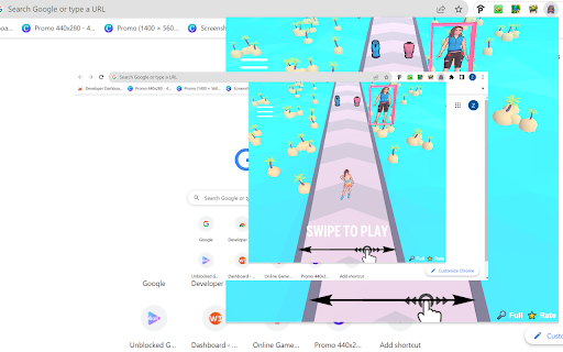 Doll Dress Up Game from Chrome web store to be run with OffiDocs Chromium online Doll Dress Up Game from Chrome web store to be run with OffiDocs Chromium online