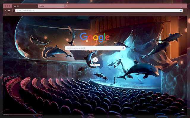 Dolphins auditorium from Chrome web store to be run with OffiDocs Chromium online Dolphins auditorium from Chrome web store to be run with OffiDocs Chromium online