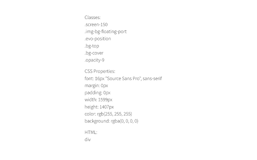 DOMinator CSS X Ray from Chrome web store to be run with OffiDocs Chromium online DOMinator CSS X Ray from Chrome web store to be run with OffiDocs Chromium online