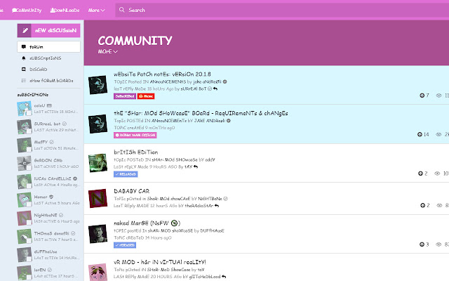 Donut Team, April Fools Everywhere from Chrome web store to be run with OffiDocs Chromium online Donut Team, April Fools Everywhere from Chrome web store to be run with OffiDocs Chromium online