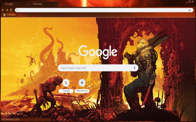Doom Eternal from Chrome web store to be run with OffiDocs Chromium online Doom Eternal from Chrome web store to be run with OffiDocs Chromium online