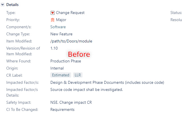 Doors export links from Chrome web store to be run with OffiDocs Chromium online Doors export links from Chrome web store to be run with OffiDocs Chromium online