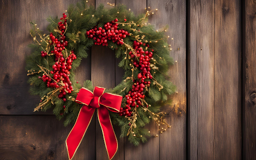 Door wreath from Chrome web store to be run with OffiDocs Chromium online Door wreath from Chrome web store to be run with OffiDocs Chromium online