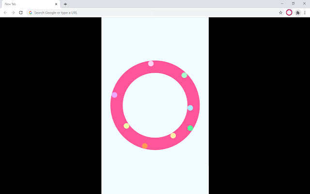 Dot Ball Casual Game from Chrome web store to be run with OffiDocs Chromium online Dot Ball Casual Game from Chrome web store to be run with OffiDocs Chromium online