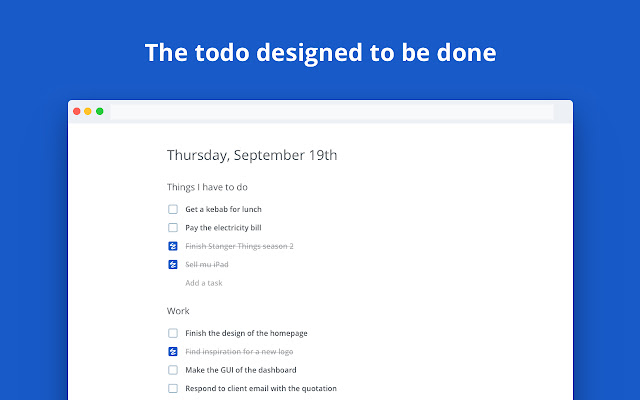 Do That Thing from Chrome web store to be run with OffiDocs Chromium online Do That Thing from Chrome web store to be run with OffiDocs Chromium online