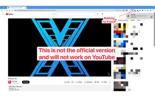 Downie (Unofficial) from Chrome web store to be run with OffiDocs Chromium online Downie (Unofficial) from Chrome web store to be run with OffiDocs Chromium online