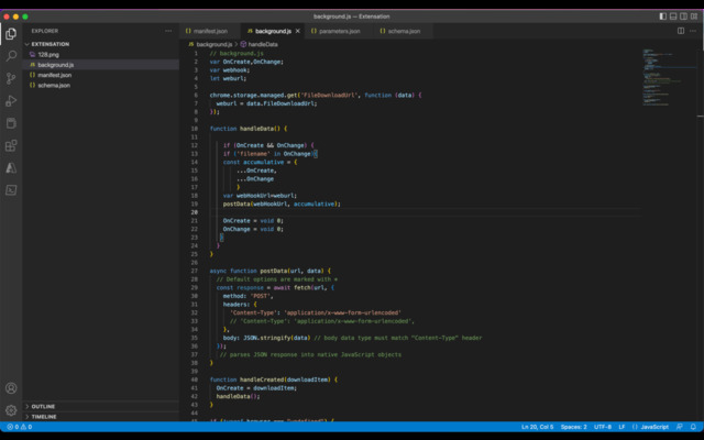 download detect from Chrome web store to be run with OffiDocs Chromium online download detect from Chrome web store to be run with OffiDocs Chromium online