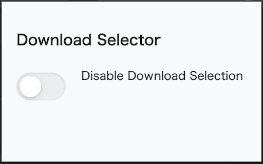 Download Selector from Chrome web store to be run with OffiDocs Chromium online Download Selector from Chrome web store to be run with OffiDocs Chromium online
