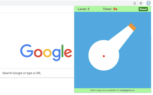 Drag Maze from Chrome web store to be run with OffiDocs Chromium online Drag Maze from Chrome web store to be run with OffiDocs Chromium online