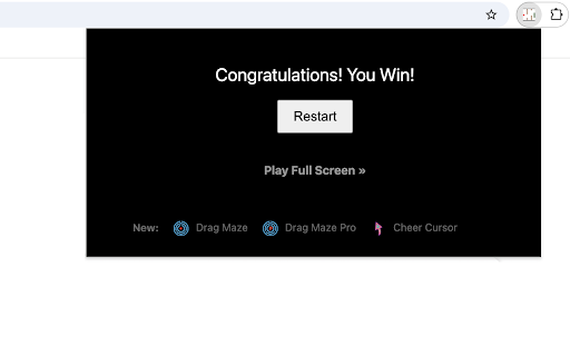 Drag Maze: Sliding Doors from Chrome web store to be run with OffiDocs Chromium online Drag Maze: Sliding Doors from Chrome web store to be run with OffiDocs Chromium online