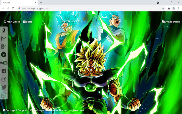 Dragon Ball Super: Broly Wallpaper from Chrome web store to be run with OffiDocs Chromium online Dragon Ball Super: Broly Wallpaper from Chrome web store to be run with OffiDocs Chromium online