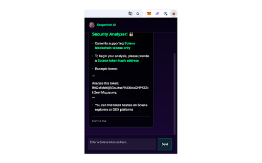 Dragonfruit AI Agent from Chrome web store to be run with OffiDocs Chromium online Dragonfruit AI Agent from Chrome web store to be run with OffiDocs Chromium online