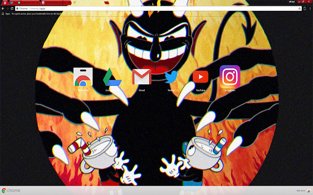 Drawn to greatness: The making of Cuphead 2_2 from Chrome web store to be run with OffiDocs Chromium online Drawn to greatness: The making of Cuphead 2_2 from Chrome web store to be run with OffiDocs Chromium online