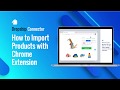 Dropship Connector from Chrome web store to be run with OffiDocs Chromium online Dropship Connector from Chrome web store to be run with OffiDocs Chromium online