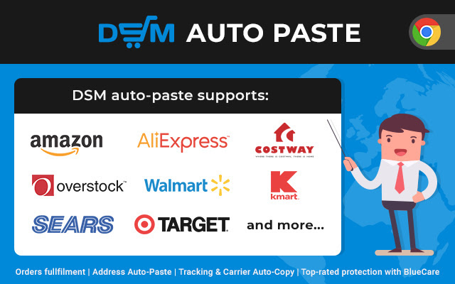 DSM Auto Paste Chrome Extension from Chrome web store to be run with OffiDocs Chromium online DSM Auto Paste Chrome Extension from Chrome web store to be run with OffiDocs Chromium online