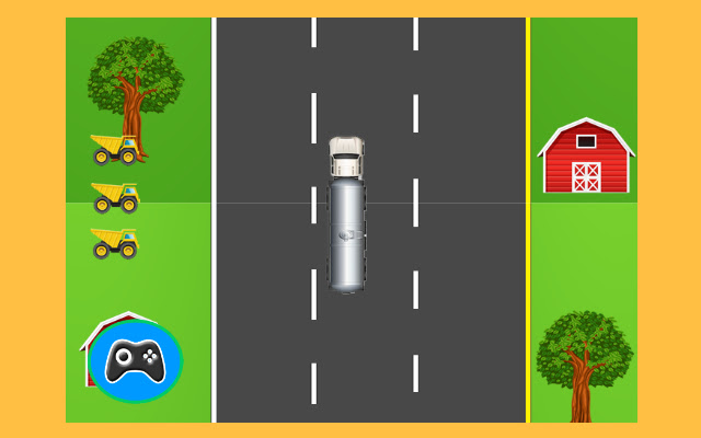 Dump Truck Race Game from Chrome web store to be run with OffiDocs Chromium online Dump Truck Race Game from Chrome web store to be run with OffiDocs Chromium online