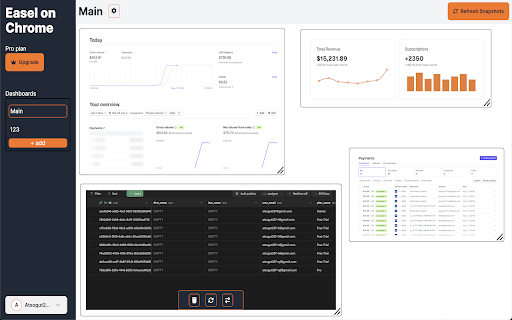Easel On Chrome from Chrome web store to be run with OffiDocs Chromium online Easel On Chrome from Chrome web store to be run with OffiDocs Chromium online