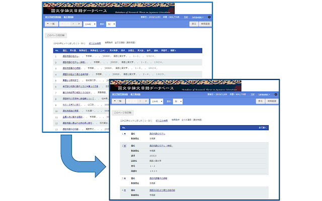 Easier To See Research Paper Websites from Chrome web store to be run with OffiDocs Chromium online Easier To See Research Paper Websites from Chrome web store to be run with OffiDocs Chromium online