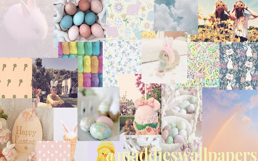 Easter Browser Theme from Chrome web store to be run with OffiDocs Chromium online Easter Browser Theme from Chrome web store to be run with OffiDocs Chromium online