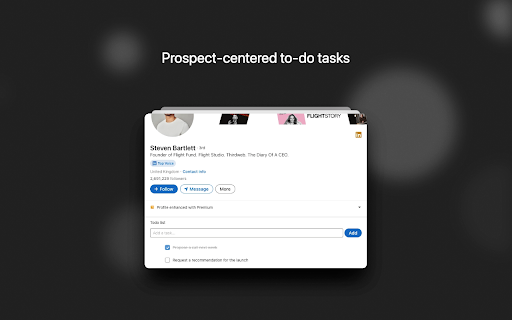 Easyleadin from Chrome web store to be run with OffiDocs Chromium online Easyleadin from Chrome web store to be run with OffiDocs Chromium online
