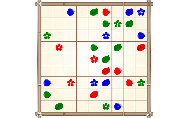 Easy Sudoku Beginnings from Chrome web store to be run with OffiDocs Chromium online Easy Sudoku Beginnings from Chrome web store to be run with OffiDocs Chromium online