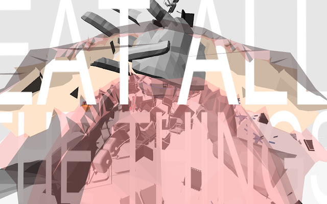 Eat All The Things from Chrome web store to be run with OffiDocs Chromium online Eat All The Things from Chrome web store to be run with OffiDocs Chromium online