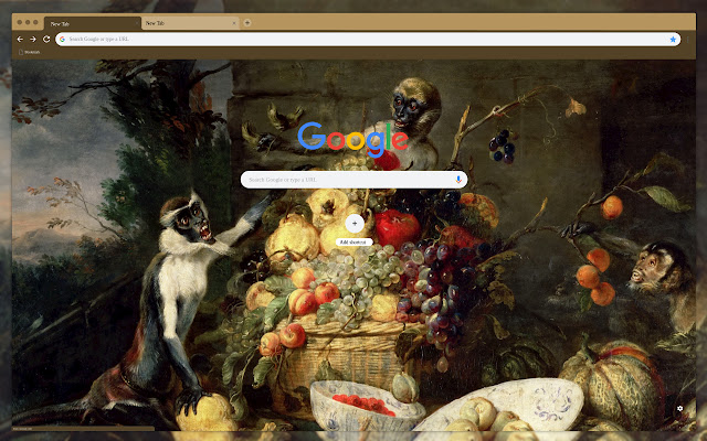 Eating monkeys from Chrome web store to be run with OffiDocs Chromium online Eating monkeys from Chrome web store to be run with OffiDocs Chromium online