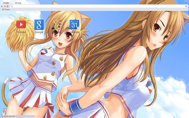 Ecchi Nyan Koi Anime theme 1680x1050 from Chrome web store to be run with OffiDocs Chromium online Ecchi Nyan Koi Anime theme 1680x1050 from Chrome web store to be run with OffiDocs Chromium online