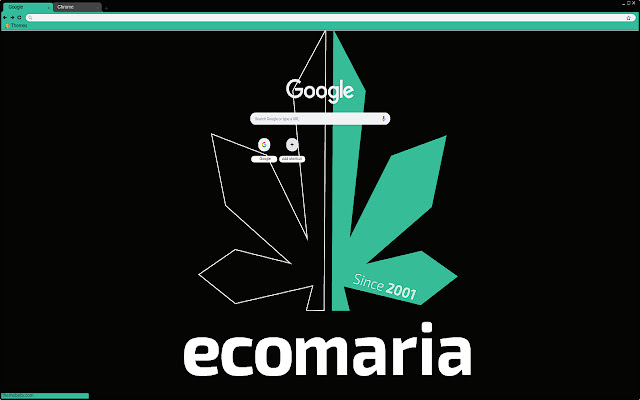 Ecomaria Grow from Chrome web store to be run with OffiDocs Chromium online Ecomaria Grow from Chrome web store to be run with OffiDocs Chromium online