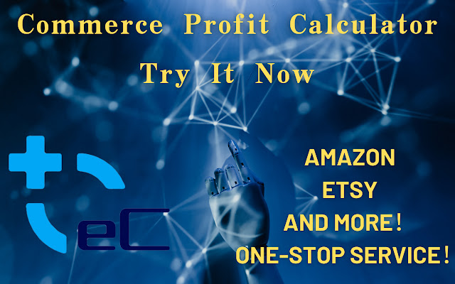 eCommerce Profit Calculator from Chrome web store to be run with OffiDocs Chromium online eCommerce Profit Calculator from Chrome web store to be run with OffiDocs Chromium online