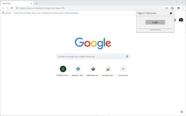 Edge URL Shortener from Chrome web store to be run with OffiDocs Chromium online Edge URL Shortener from Chrome web store to be run with OffiDocs Chromium online