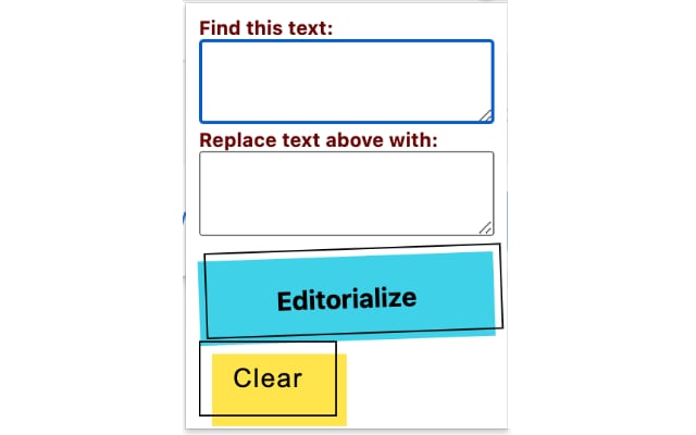 EditoriaLies from Chrome web store to be run with OffiDocs Chromium online EditoriaLies from Chrome web store to be run with OffiDocs Chromium online