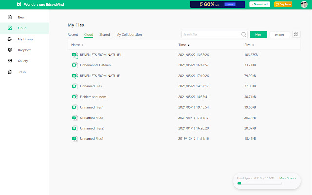 EdrawMind MindMapping Tool from Chrome web store to be run with OffiDocs Chromium online EdrawMind MindMapping Tool from Chrome web store to be run with OffiDocs Chromium online