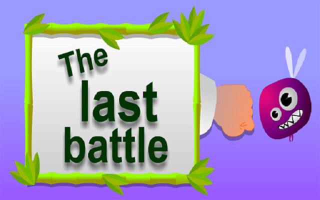 EG Last Battle from Chrome web store to be run with OffiDocs Chromium online EG Last Battle from Chrome web store to be run with OffiDocs Chromium online