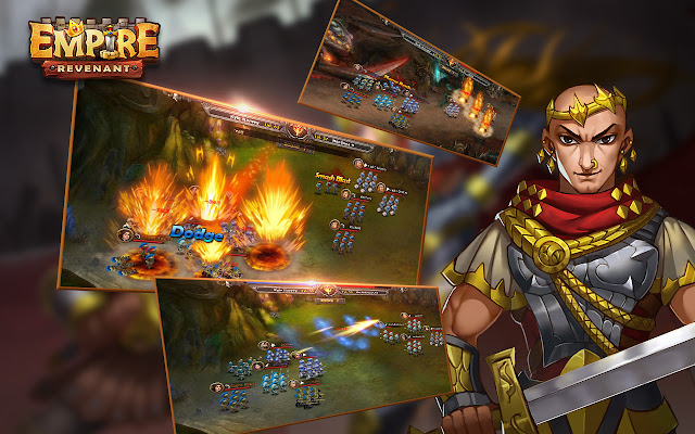 Empire: Revenant from Chrome web store to be run with OffiDocs Chromium online Empire: Revenant from Chrome web store to be run with OffiDocs Chromium online