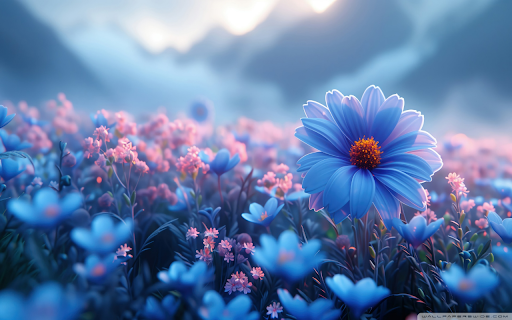 Enchanting Dreamscape in a Misty Floral Meadow from Chrome web store to be run with OffiDocs Chromium online Enchanting Dreamscape in a Misty Floral Meadow from Chrome web store to be run with OffiDocs Chromium online