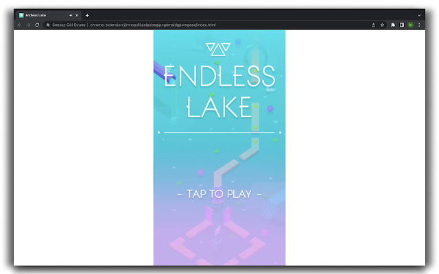 Endless Lake Game HTML5 Game from Chrome web store to be run with OffiDocs Chromium online Endless Lake Game HTML5 Game from Chrome web store to be run with OffiDocs Chromium online