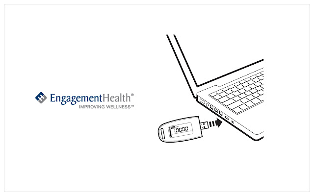 EngagementHealth Pedometer App from Chrome web store to be run with OffiDocs Chromium online EngagementHealth Pedometer App from Chrome web store to be run with OffiDocs Chromium online