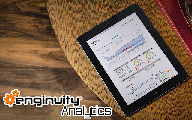 Enginuity Analytics from Chrome web store to be run with OffiDocs Chromium online Enginuity Analytics from Chrome web store to be run with OffiDocs Chromium online