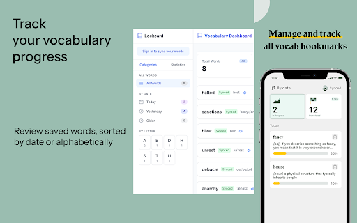 English Vocabulary Builder from Chrome web store to be run with OffiDocs Chromium online English Vocabulary Builder from Chrome web store to be run with OffiDocs Chromium online