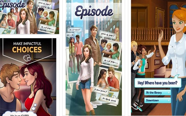 Episode Free Gems from Chrome web store to be run with OffiDocs Chromium online Episode Free Gems from Chrome web store to be run with OffiDocs Chromium online