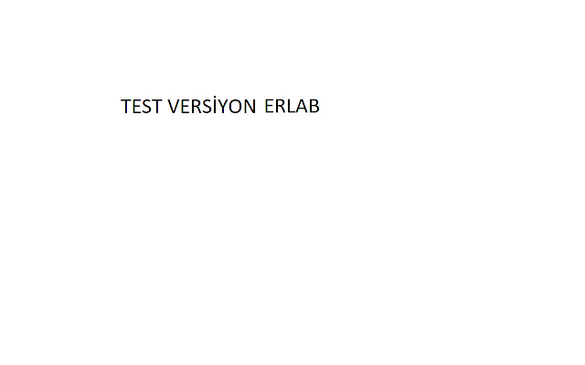 ERLAB TIVIBU VisualOn Chrome Plugin from Chrome web store to be run with OffiDocs Chromium online ERLAB TIVIBU VisualOn Chrome Plugin from Chrome web store to be run with OffiDocs Chromium online